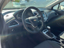 Thumbnail image of 2018 Chevrolet Cruze at LarryHMillerChevroletProvo-New of Provo, UT