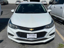 Thumbnail image of 2018 Chevrolet Cruze at LarryHMillerChevroletProvo-New of Provo, UT