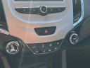 Thumbnail image of 2018 Chevrolet Cruze at LarryHMillerChevroletProvo-New of Provo, UT