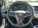 Thumbnail image of 2018 Chevrolet Cruze at LarryHMillerChevroletProvo-New of Provo, UT