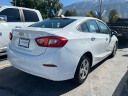 Thumbnail image of 2018 Chevrolet Cruze at LarryHMillerChevroletProvo-New of Provo, UT
