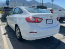 Thumbnail image of 2018 Chevrolet Cruze at LarryHMillerChevroletProvo-New of Provo, UT
