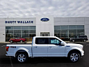 Thumbnail image of 2020 Ford F-150 at Rusty Wallace Ford