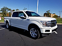 Thumbnail image of 2020 Ford F-150 at Rusty Wallace Ford