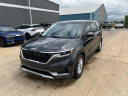 2023 Kia Carnival LX at Midwest Kia