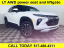 2024 Chevrolet Trailblazer LT at Knapp Motors Chevrolet Buick