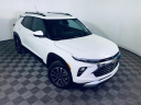 Thumbnail image of 2024 Chevrolet Trailblazer at Knapp Motors Chevrolet Buick