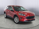 Thumbnail image of 2022 Ford Escape at Seelye Kia of Kalamazoo