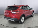 Thumbnail image of 2022 Ford Escape at Seelye Kia of Kalamazoo