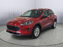 Thumbnail image of 2022 Ford Escape at Seelye Kia of Kalamazoo