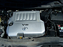 Thumbnail image of 2008 Toyota Avalon at All Right Auto Sales, Inc.