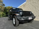 2019 Jeep Wrangler Unlimited Sport S at Wheels by R.T.