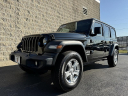 Thumbnail image of 2019 Jeep Wrangler Unlimited at Wheels by R.T.