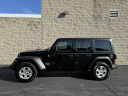 Thumbnail image of 2019 Jeep Wrangler Unlimited at Wheels by R.T.