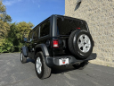 Thumbnail image of 2019 Jeep Wrangler Unlimited at Wheels by R.T.