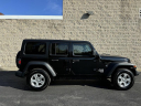 Thumbnail image of 2019 Jeep Wrangler Unlimited at Wheels by R.T.