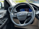Thumbnail image of 2022 Ford Escape at Chris Auffenberg Ford Lincoln