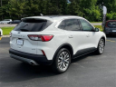 Thumbnail image of 2022 Ford Escape at Chris Auffenberg Ford Lincoln