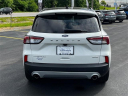 Thumbnail image of 2022 Ford Escape at Chris Auffenberg Ford Lincoln