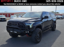 Thumbnail image of 2023 Toyota Tundra at Mitchell Buick GMC