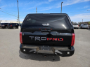 Thumbnail image of 2023 Toyota Tundra at Mitchell Buick GMC