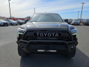2023 Toyota Tundra TRD Pro HV at Mitchell Buick GMC