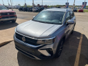 2024 Volkswagen Taos SE at Stillwater Honda Cars