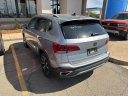 Thumbnail image of 2024 Volkswagen Taos at Stillwater Honda Cars