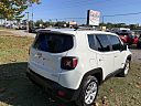 2015 Jeep Renegade Latitude at Mills Auto Sales Inc