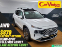 Thumbnail image of 2021 Hyundai SANTA FE at Car Vision Inc.