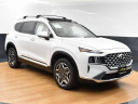 Thumbnail image of 2021 Hyundai SANTA FE at Car Vision Inc.