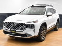 Thumbnail image of 2021 Hyundai SANTA FE at Car Vision Inc.