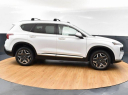 2021 Hyundai SANTA FE Limited at Car Vision Inc.
