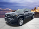 Thumbnail image of 2024 Toyota Tacoma at Gossett Mazda Mitsubishi Hyundai