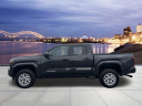 Thumbnail image of 2024 Toyota Tacoma at Gossett Mazda Mitsubishi Hyundai