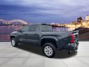 Thumbnail image of 2024 Toyota Tacoma at Gossett Mazda Mitsubishi Hyundai