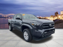 Thumbnail image of 2024 Toyota Tacoma at Gossett Mazda Mitsubishi Hyundai