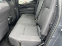 Thumbnail image of 2024 Toyota Tacoma at Gossett Mazda Mitsubishi Hyundai