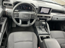 Thumbnail image of 2024 Toyota Tacoma at Gossett Mazda Mitsubishi Hyundai