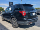 2019 Ford Explorer Platinum at Jenkins Mazda [New]