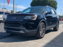 Thumbnail image of 2019 Ford Explorer at Jenkins Mazda [New]