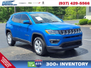 Thumbnail image of 2019 Jeep Compass at Dave Dennis Chrysler Jeep Dodge Ram