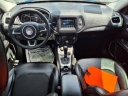 2019 Jeep Compass Latitude at Dave Dennis Chrysler Jeep Dodge Ram