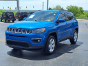 Thumbnail image of 2019 Jeep Compass at Dave Dennis Chrysler Jeep Dodge Ram
