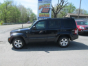 Thumbnail image of 2011 Jeep Liberty at Royer's 322 Motors