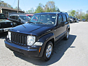 2011 Jeep Liberty Sport at Royer's 322 Motors