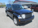 Thumbnail image of 2011 Jeep Liberty at Royer's 322 Motors