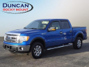 Thumbnail image of 2013 Ford F-150 at Duncan Ford Chrysler