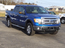 Thumbnail image of 2013 Ford F-150 at Duncan Ford Chrysler