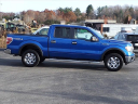 2013 Ford F-150 XLT at Duncan Ford Chrysler